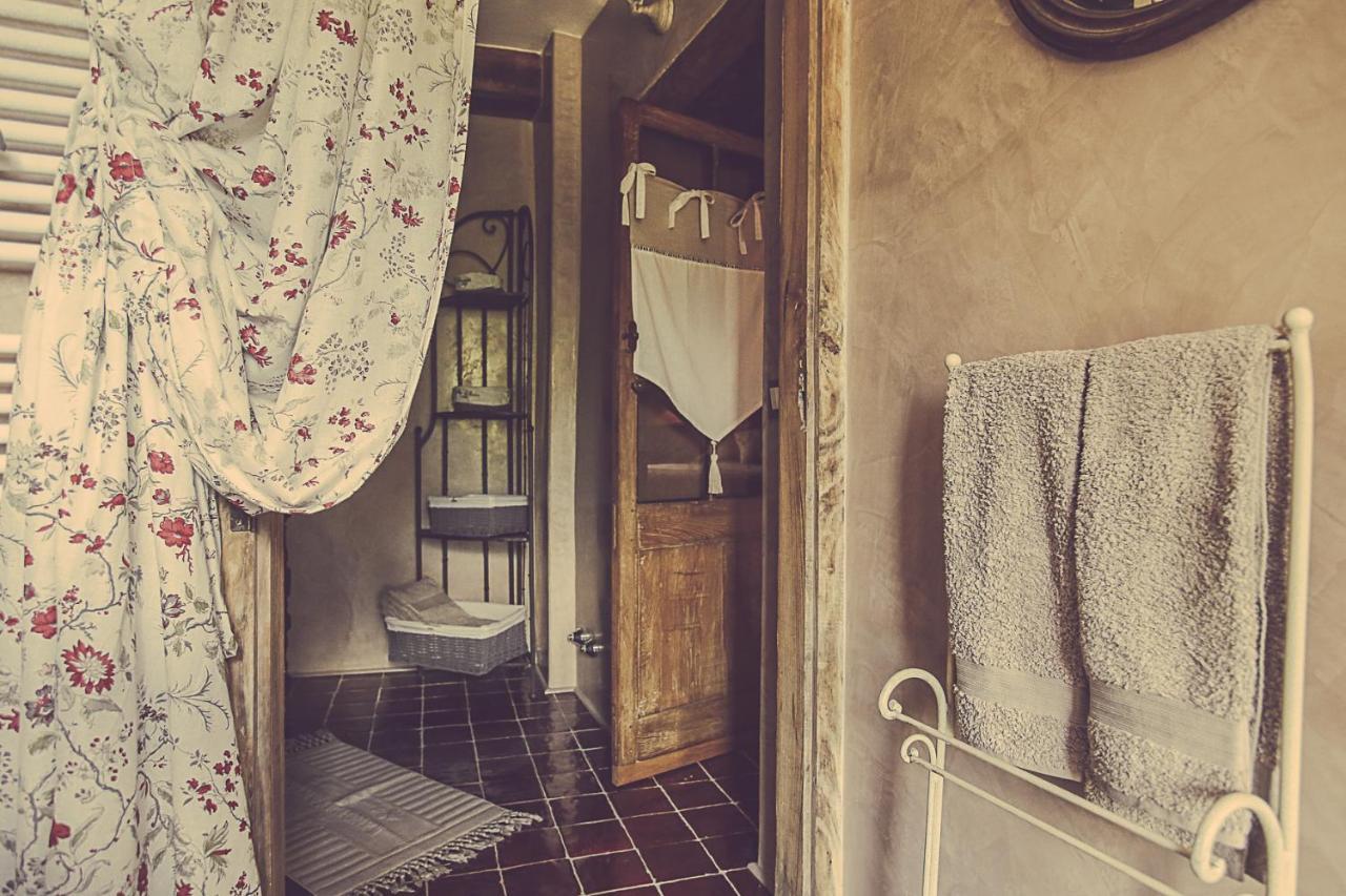 Вилла Relais Di Charme Frazione Chiavolino Pollone Экстерьер фото