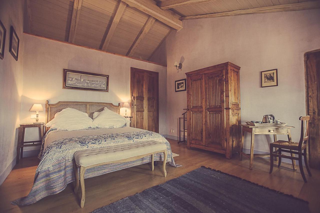 Вилла Relais Di Charme Frazione Chiavolino Pollone Экстерьер фото